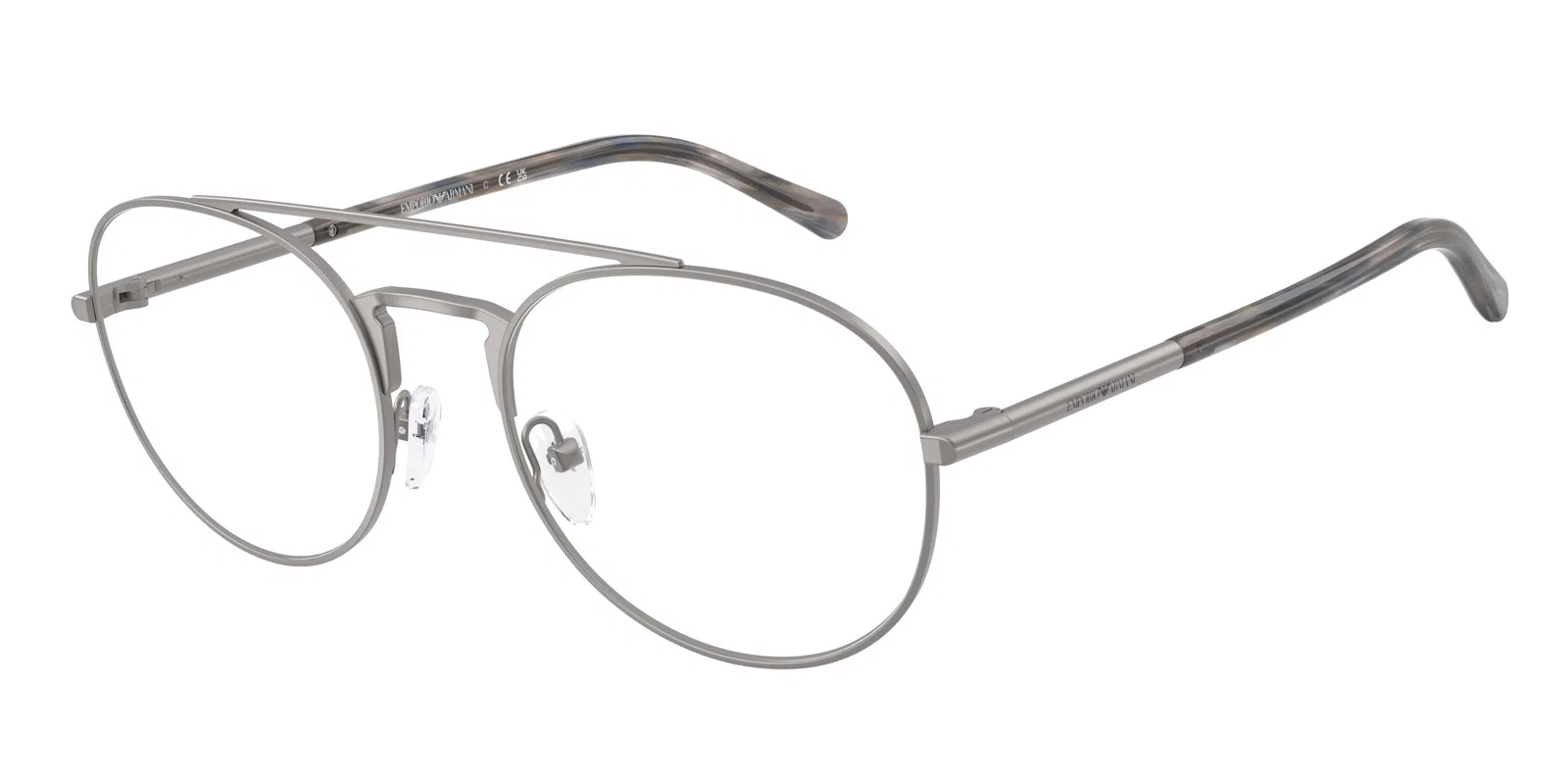 Emporio Armani 1178 Eyeglasses - view 4